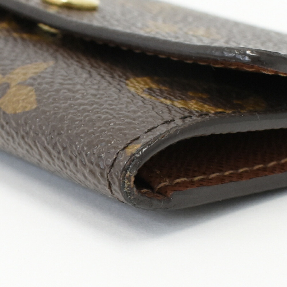 Louis Vuitton Monogram Multicles Case Brown - image 6